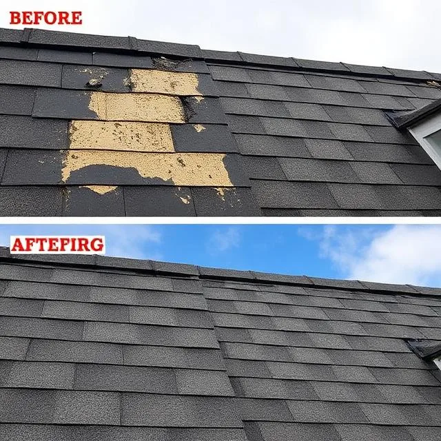 Roof Repair Near Me in Mcgrew, NE near me